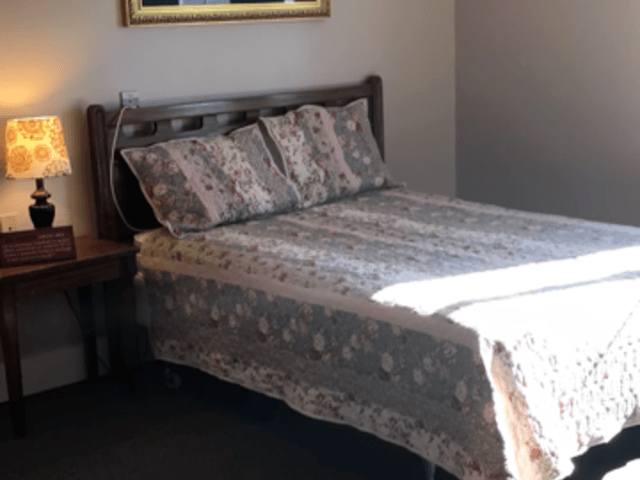 GABLES OF BRIGHAM CITY ASSISTED LIVING